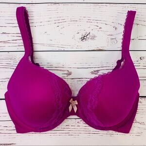 Victoria’s Secret padded perfect coverage